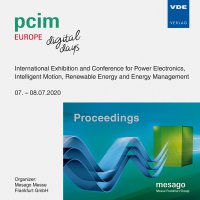 PCIM Europe digital days 2020