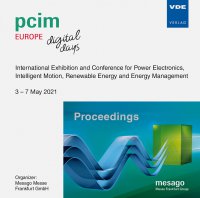 PCIM Europe digital days 2021