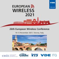 European Wireless 2021