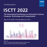 ISCTT 2022