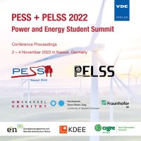 PESS + PELSS 2022 – Power and Energy Student Summit