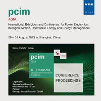 PCIM Asia 2023