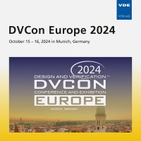 DVCon Europe 2024