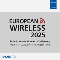 European Wireless 2025