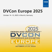 DVCon Europe 2025