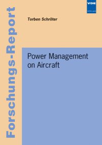 Power Management on Aircraft