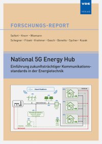 National 5G Energy Hub