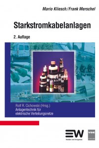 Starkstromkabelanlagen