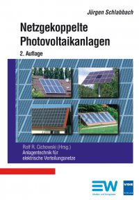 Netzgekoppelte Photovoltaikanlagen