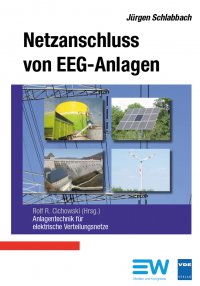Netzanschluss von EEG-Anlagen
