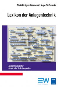 Lexikon der Anlagentechnik