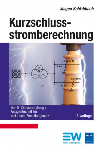 Kurzschlussstromberechnung