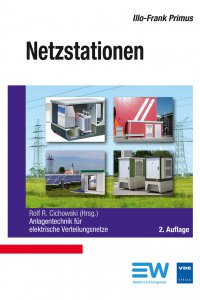 Netzstationen