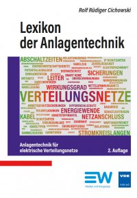 Lexikon der Anlagentechnik