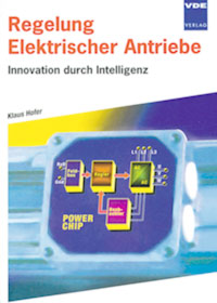 Regelung elektrischer Antriebe