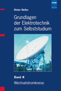 Grundlagen der Elektrotechnik zum Selbststudium
