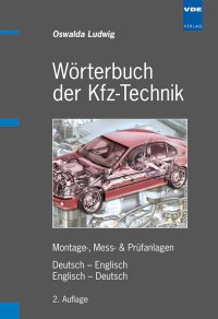 Wörterbuch der Kfz-Technik