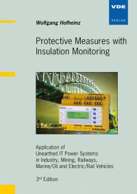 Protective Measures with Insulation Monitoring