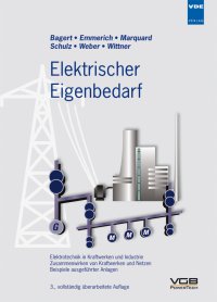 Elektrischer Eigenbedarf