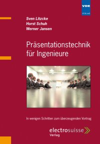 Präsentationstechnik für Ingenieure