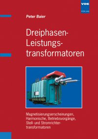 Dreiphasen-Leistungstransformatoren