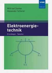 Elektroenergietechnik