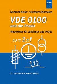 VDE 0100 und die Praxis