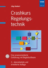 Crash-Kurs Regelungstechnik