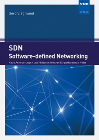 SDN - Software-defined Networking
