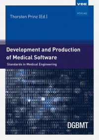 Development and Production of Medical Software