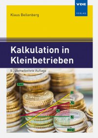 Kalkulation in Kleinbetrieben