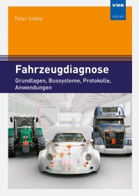 Fahrzeugdiagnose