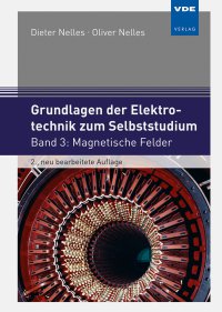 Grundlagen der Elektrotechnik zum Selbststudium