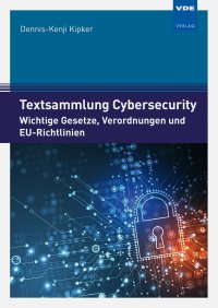 Textsammlung Cybersecurity