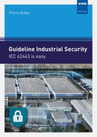 Guideline Industrial Security