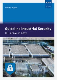 Guideline Industrial Security