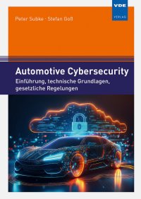 Automotive Cybersecurity