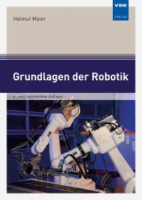 Grundlagen der Robotik