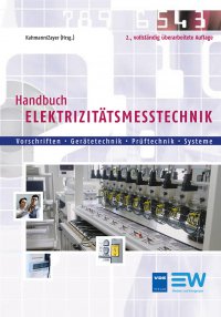 Handbuch Elektrizitätsmesstechnik