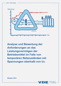 Studie Spannungsfestigkeit