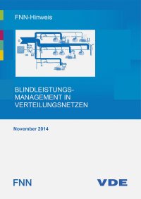 Blindleistungsmanagement in Verteilungsnetzen