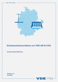 Einzelnachweisverfahren zur VDE AR-N 4105