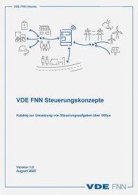 VDE FNN Steuerungskonzepte