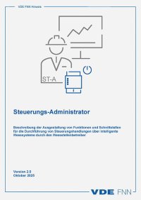 Steuerungs-Administrator