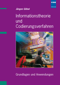 Informationstheorie und Codierungsverfahren