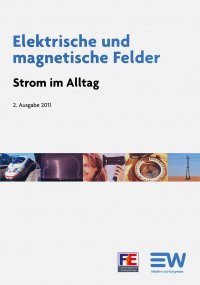 Elektrische und magnetische Felder