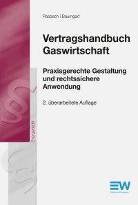 Vertragshandbuch Gaswirtschaft