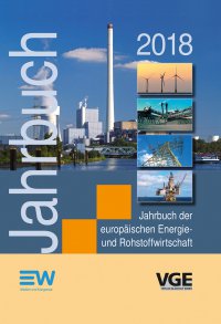 Jahrbuch der europäischen Energie- und Rohstoffwirtschaft 2018