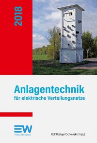 Anlagentechnik 2018