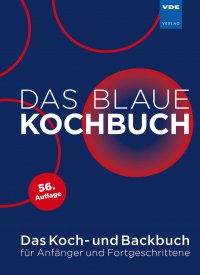 Das Blaue Kochbuch